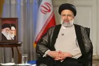 پیام نوروزی ابراهیم رئیسی