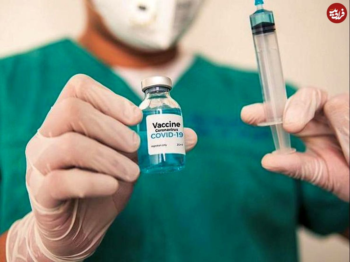 واکسن کرونا، ویروس آنفلوآنزا را از بین می‌برد؟
