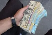 رکورد شکنی قیمت دلار