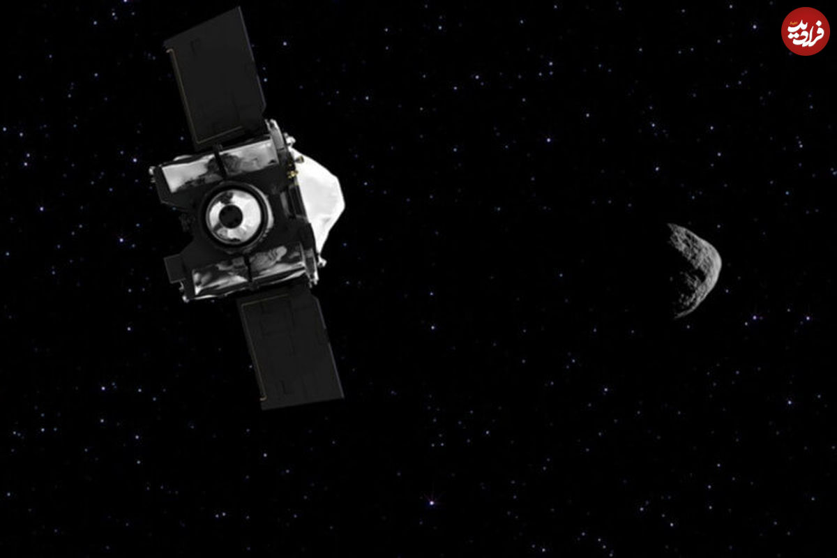 ایراد فنی کاوشگر ناسا در "سیارک بنو"