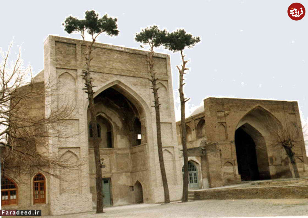 تربت جام؛‌ شهر دوتار نوازان