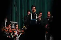 سالار عقیلی آلبوم منتشر کرد