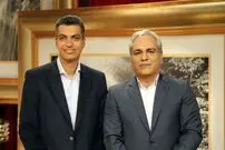 به مسلخ بردن عادل فردوسی‌پور