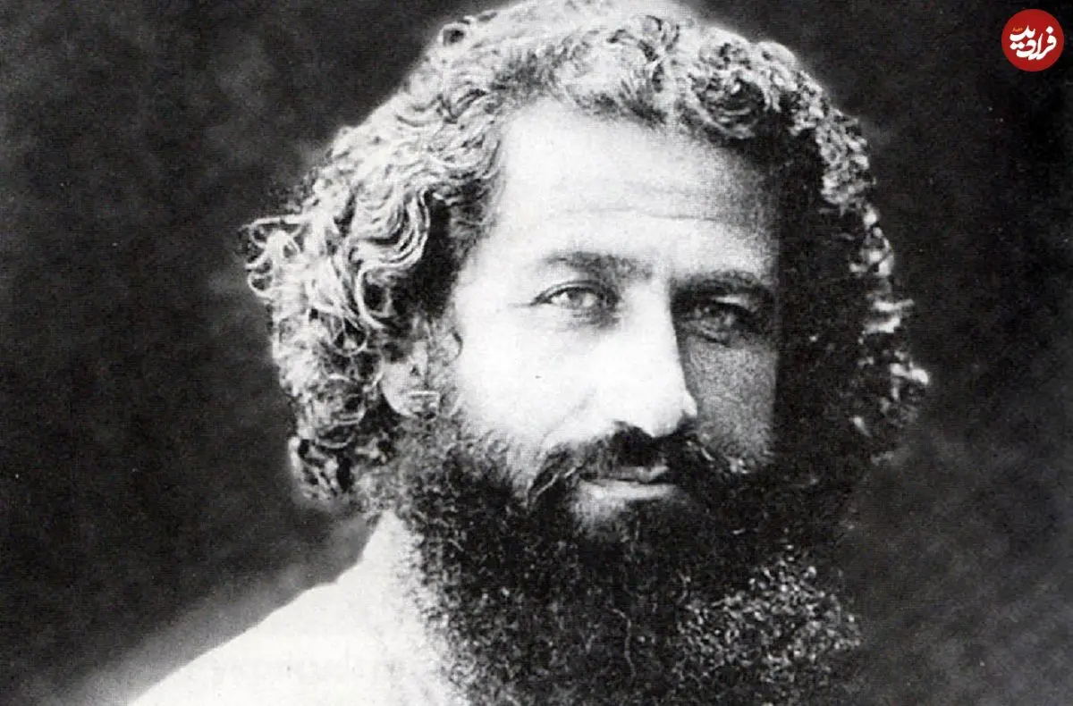 عکس| سفر در زمان؛ «میرزا کوچک خان» به همراه یارانش در نهضت جنگل؛ دهه 1290