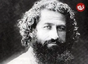 عکس| سفر در زمان؛ «میرزا کوچک خان» به همراه یارانش در نهضت جنگل؛ دهه 1290