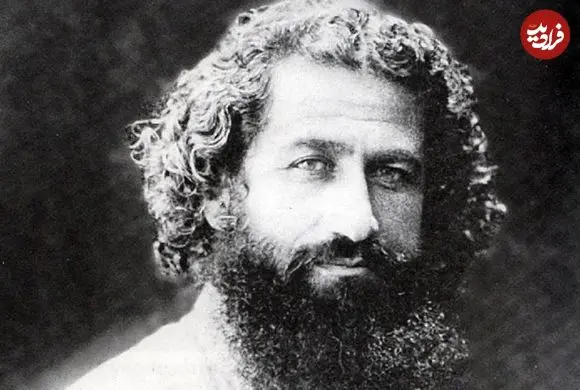 عکس| سفر در زمان؛ «میرزا کوچک خان» به همراه یارانش در نهضت جنگل؛ دهه 1290