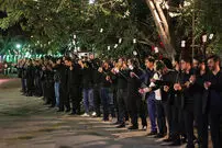 محدودیت‌های ترافیکی ماه محرم و منع تردد شبانه