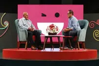 علی عسگری در مورد «رامبد جوان» پاسخگو باشد
