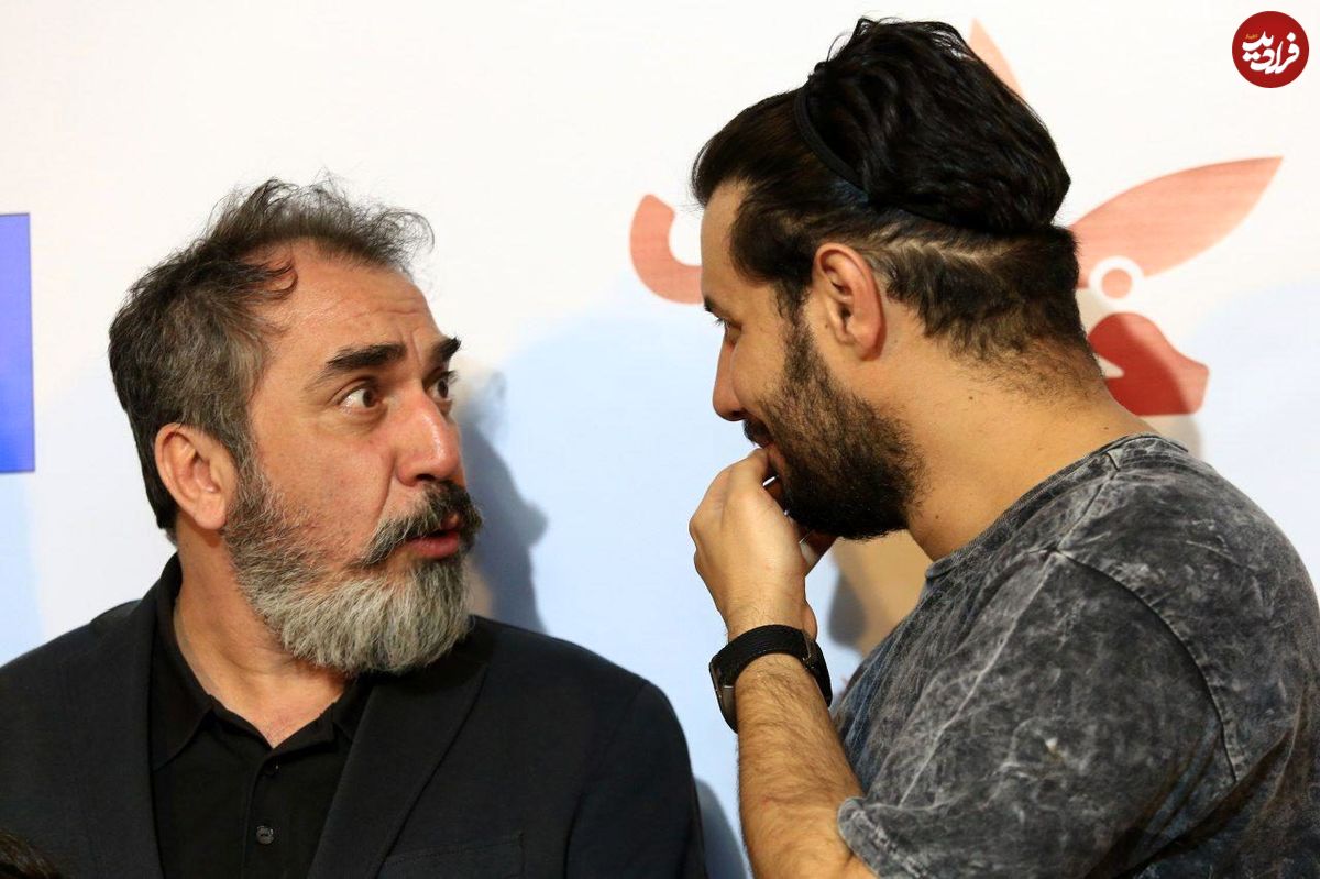 کمدینهایی که در نقشهای جدی هم درخشیدهاند