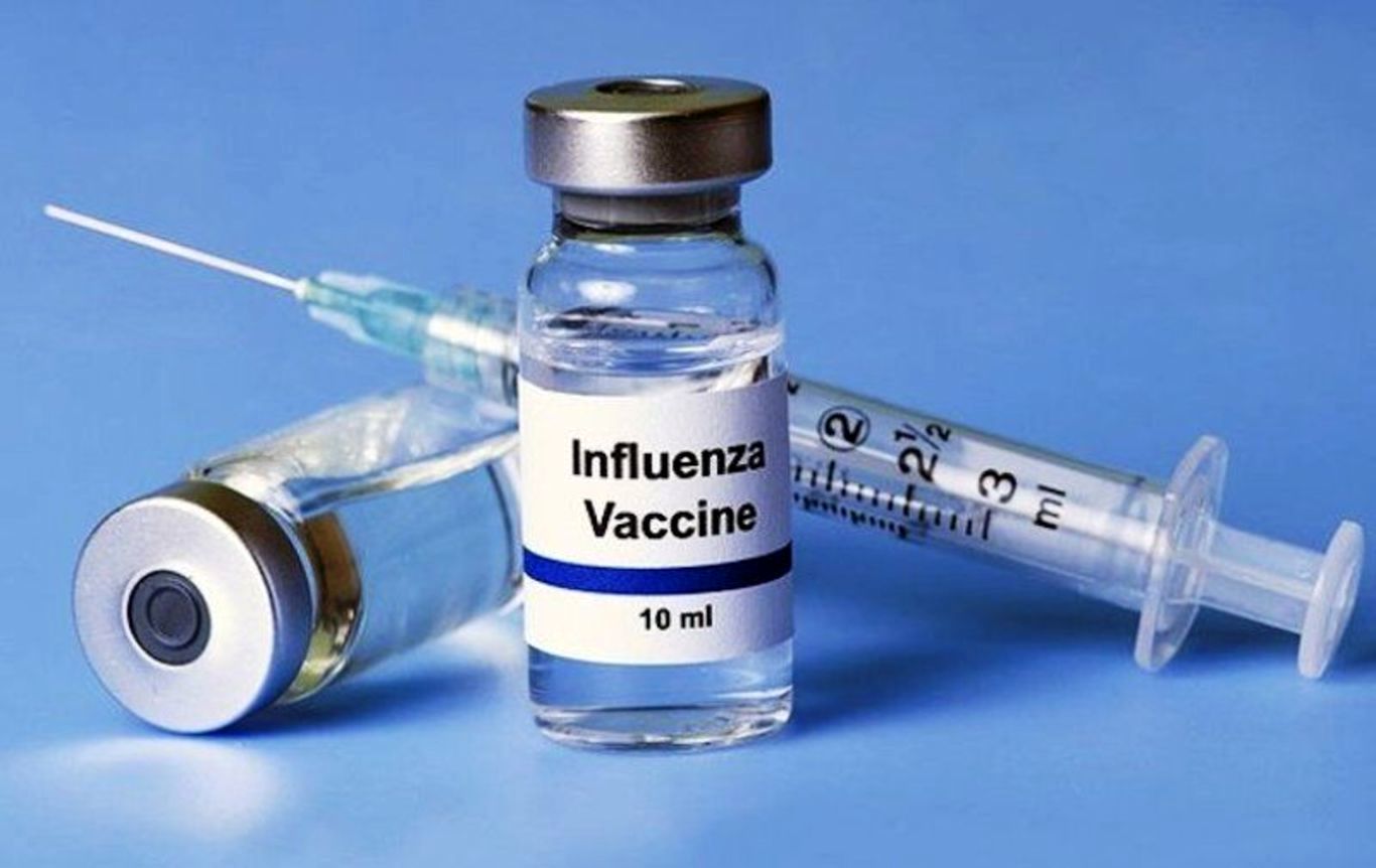 چه کسانی حتما باید واکسن آنفلوآنزا بزنند؟!