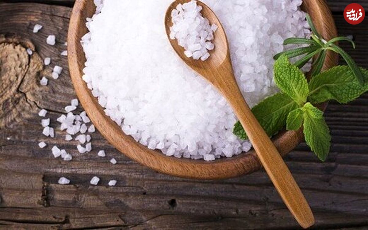 خطر کاهش مصرف نمک برای مبتلایان به نارسایی قلبی