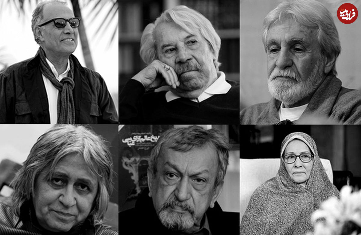 تلخ‌ترین روزهای سینمای ایران
