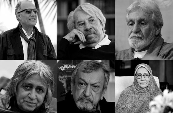تلخ‌ترین روزهای سینمای ایران