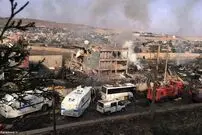 از ژست خنده‌دار همسر شاهزاده تا اعتراض متفاوت