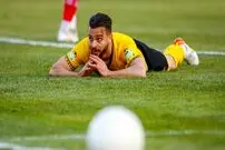 گل زیبای هافبک پرسپولیس، زیباترین گل آسیا شد