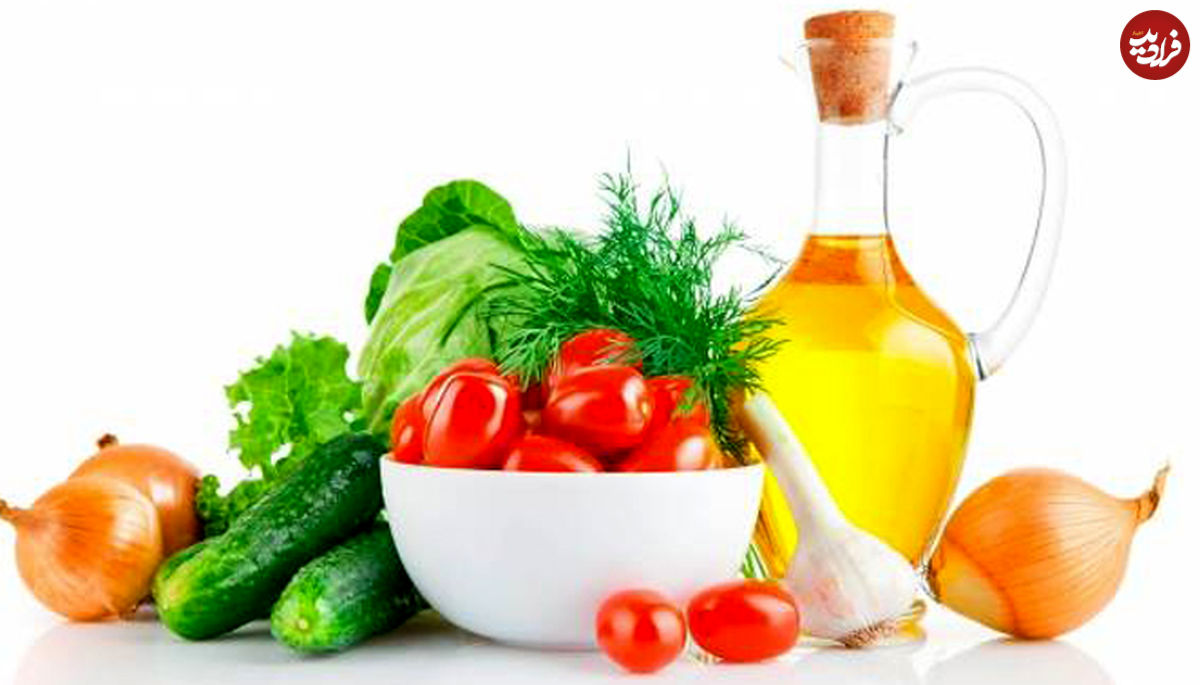 چند نکته ساده برای کاهش وزن در سال جدید