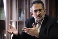 حکم سید ابراهیم رئیسی برای وزیر احمدی‌نژاد