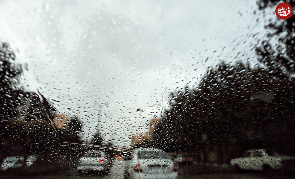 هواشناسی ایران، امروز ۱۴۰۱/۰۳/۱۷