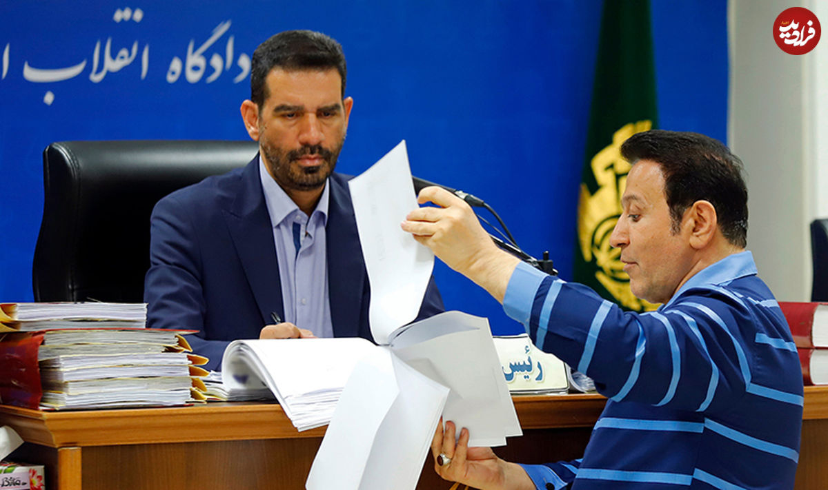 تنها سرنخ‌های معمای قتل وکیل حسین هدایتی