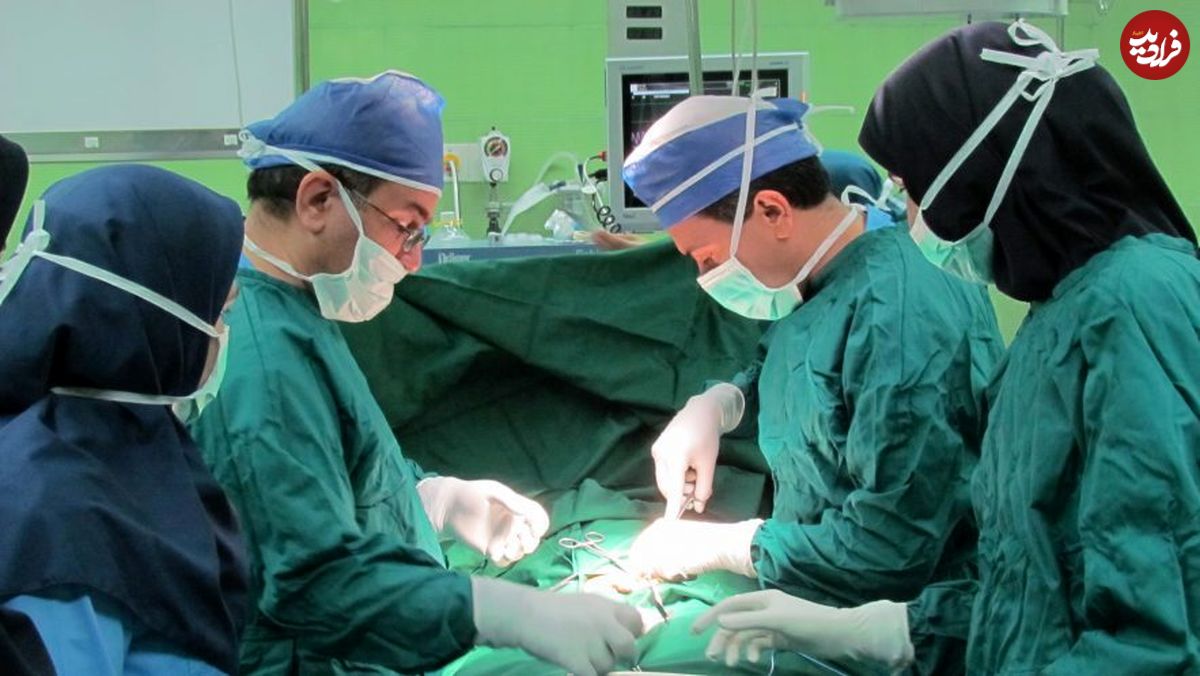 دردناک‌ترین جراحی‌ها کدامند؟