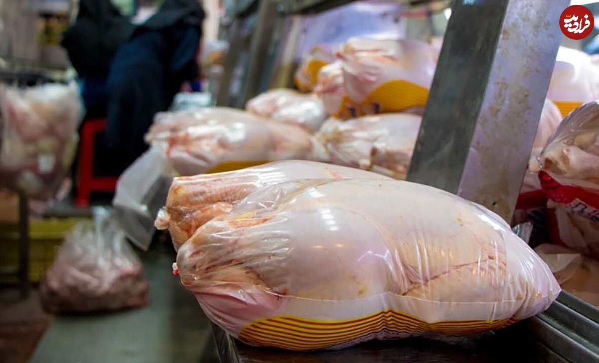 پیش بینی قیمت مرغ در روز‌های باقی مانده نوروز و ماه رمضان