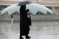 انتقال ویروس کرونا در باد و باران؟!