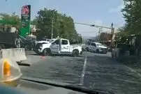 ببینید| ادامه ناآرامی‌ها در مکزیک پس از کشته شدن رهبر کارتل خالیسکو