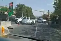 ببینید| ادامه ناآرامی‌ها در مکزیک پس از کشته شدن رهبر کارتل خالیسکو