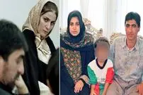 (ویدئو) روایت تازه‌ی ناصر محمدخانی از لحظه شنیدن خبر قتل همسرش