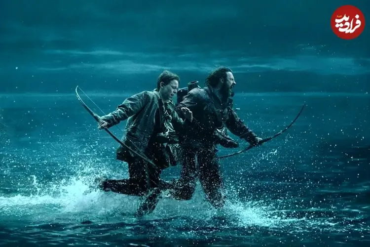 تصاویر| ۱۰ فیلم ترسناک برتر سال ۲۰۲۵ برای طرفداران ترس و وحشت؛ از The Monkey تا Sinners