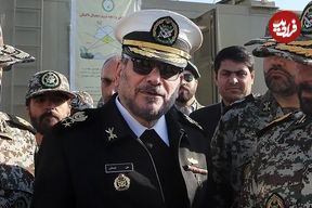 عکس؛ سفر به تاریخ؛ چهرۀ متفاوت «شمخانی» در 26 سالگی در جبهه