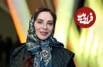 (عکس) سفر در زمان؛ «افسانه بایگان، مجیدمظفری و شهلا ریاحی» در سال 66