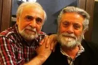 عکس| سفر زمان؛ چهرۀ «سعید امیرسلیمانی» 35 سال قبل در «دندان طلا»