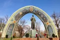 رودکی سمرقندی؛ پدر شعر فارسی