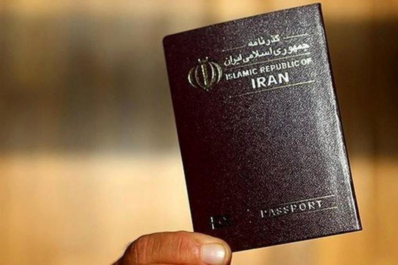 لغو ویزای تجاری و بازرگانی آمریکا برای ایرانیان