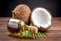 روغن نارگیل؛ نوشدارو یا زهر خالص؟