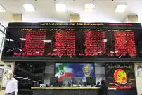 سد روانی رونق بورس