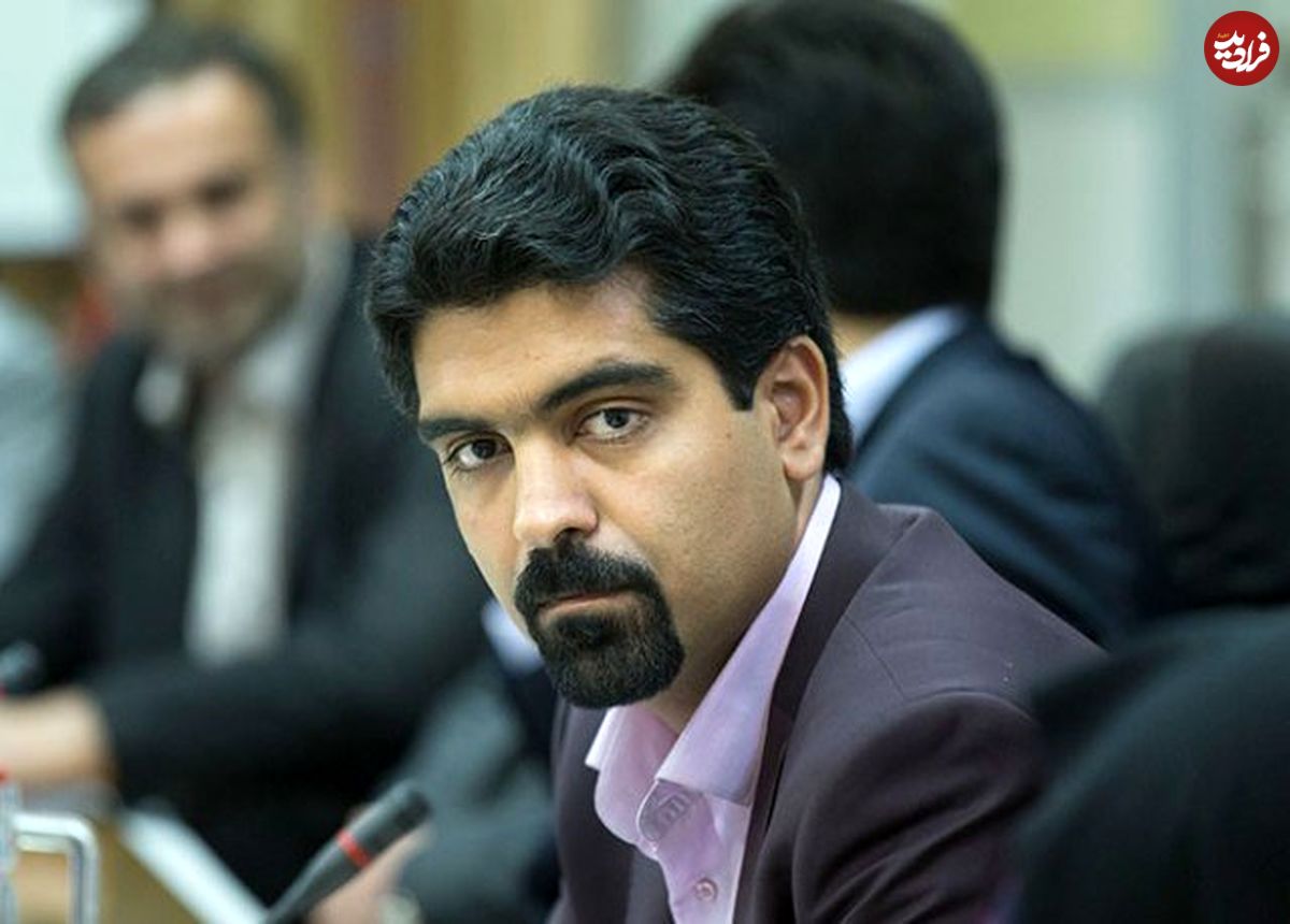 علی لاریجانی: حذف نيكنام قانونی نيست