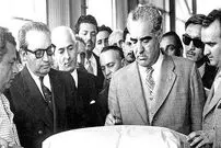 راه‌اندازی شرکت سیمان لوشان