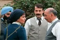 سریال "سرزمین کهن"؛ چالشِ ۷ ساله شبکه سه