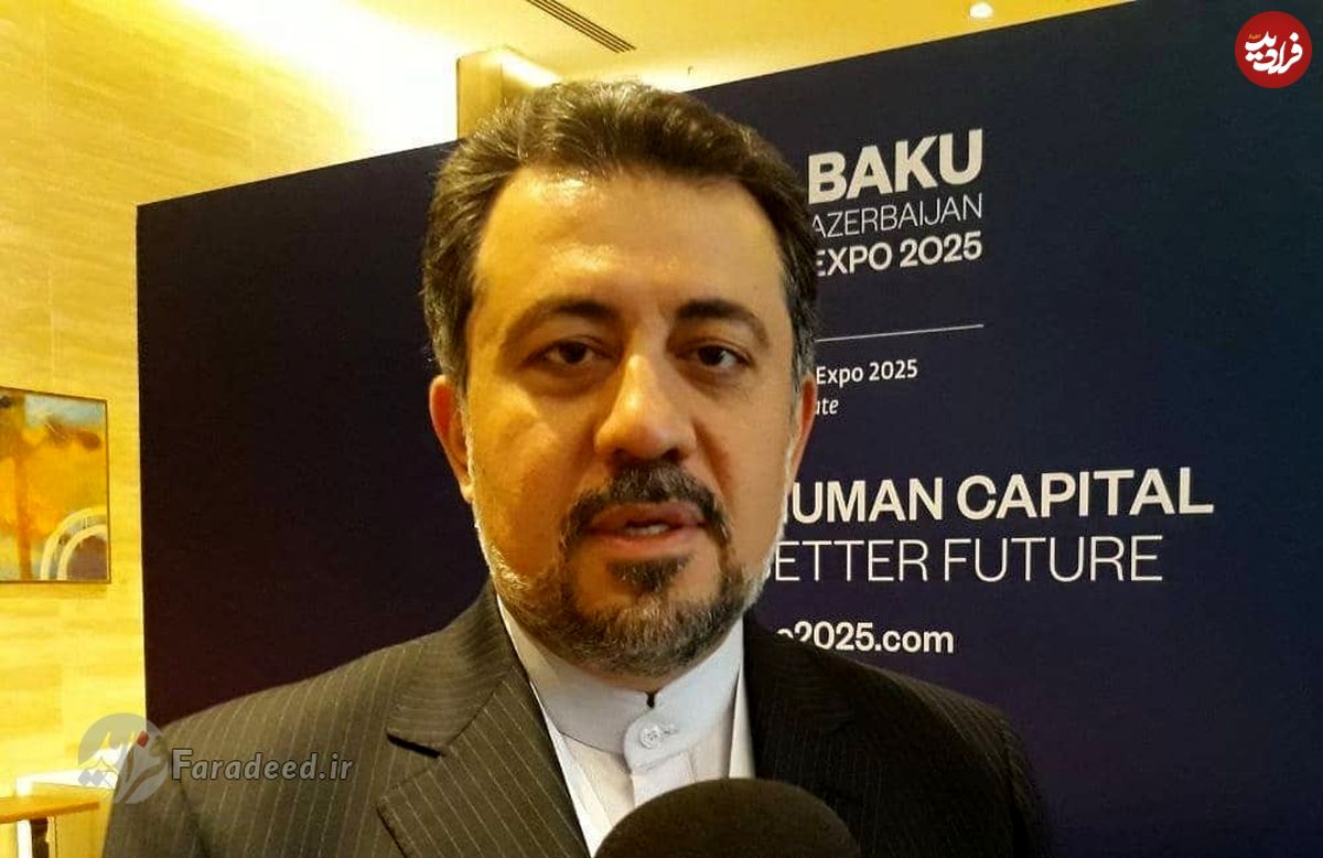 اتهام محمدمهدی تندگویان، معاون وزیر ورزش به جوانان؟!