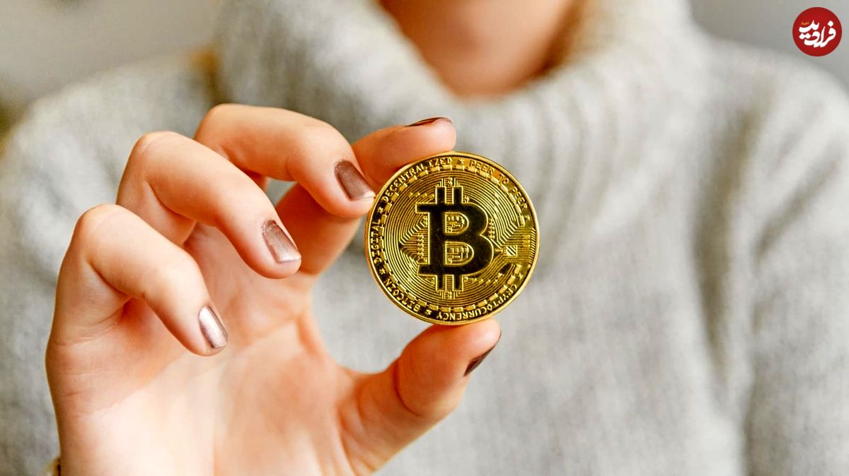 قیمت بیت کوین، امروز ۱۴۰۰/۱۰/۱۳