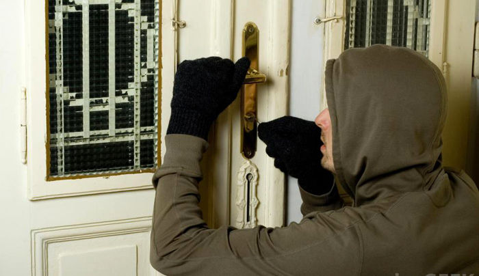 شگردهای خاص دزدان خانه را بشناسید