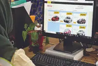 پشت‌پرده پیش‌فروش خودرو