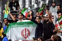 تصاویر/ قهرمانی کیانوش رستمی در المپیک