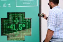 بدن انسان در مرز "محدودیت‌های حرارتی"