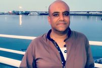 ببینید؛ بازیگر «یوسف‌پیامبر» سکانس معروف سریال را بازسازی کرد