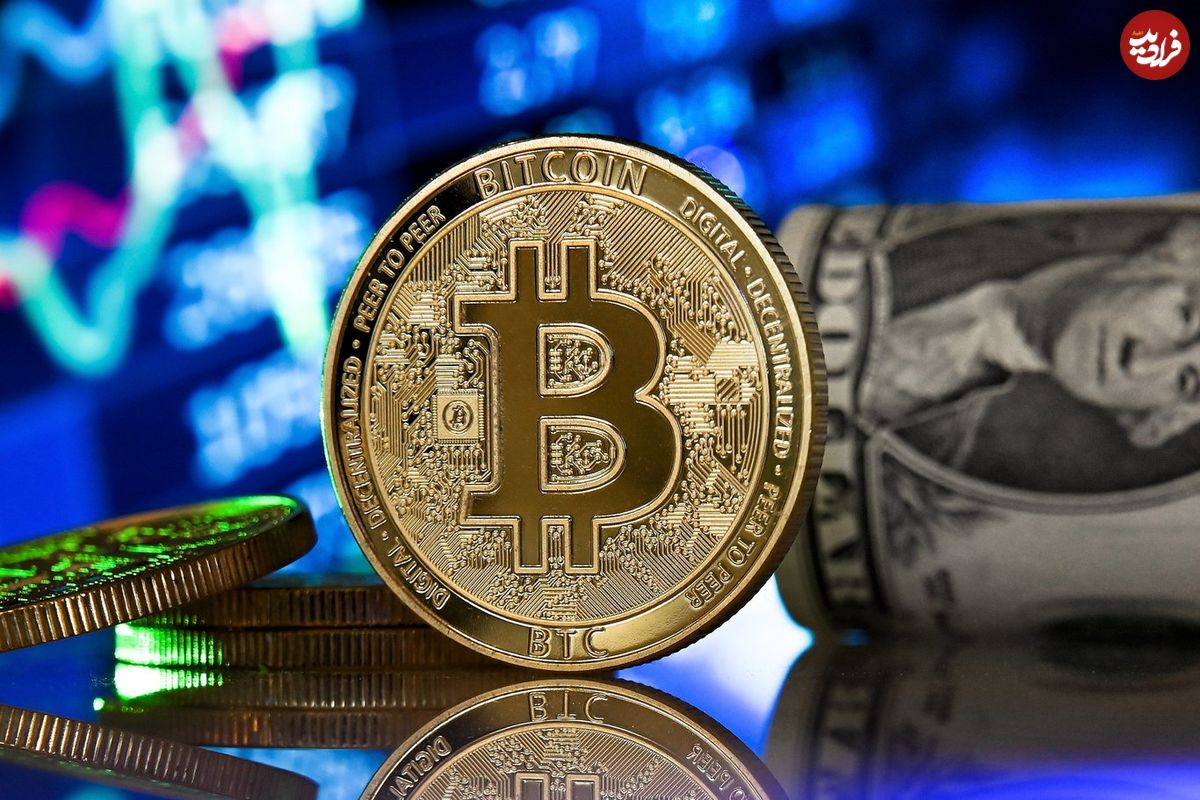 قیمت بیت کوین، امروز ۱۴۰۰/۰۸/۳۰