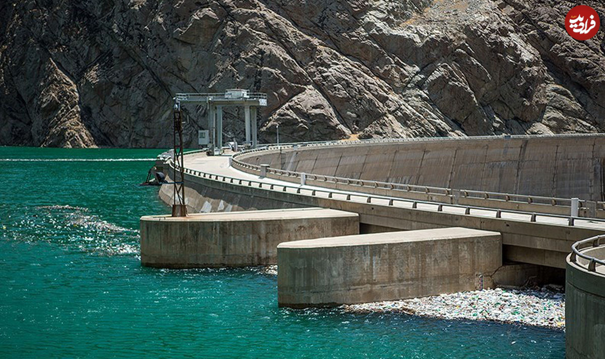 هیولای خفته در کمین مسافران تابستانی