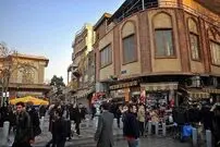 شهریار در این کوچه عاشق ثریا شد!